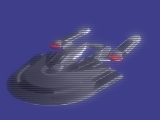 Startrek ship